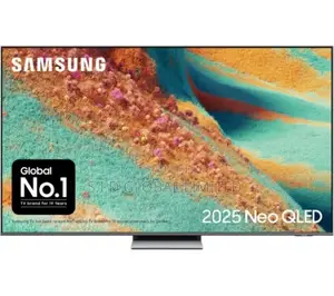 Samsung 100′′ Neo Qled Qn80f 4k Vision Ai Smart Tv (2025)
