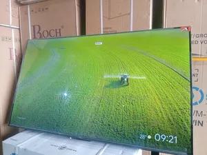 TCL 55” Uhd Tv – The Smart Way to Watch