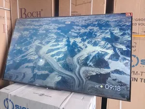 TCL 55” Uhd Smart – Experience Perfection