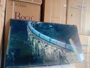 Enjoy Every Moment – 55-Inch Smart Tv With Rich Features TCL