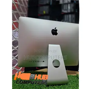 Desktop Computer Apple iMac 8GB Intel Core I5 SSD 256GB