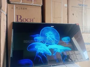 Slim, Smart, Superior – 55-Inch Led Tv
Amusing TCL