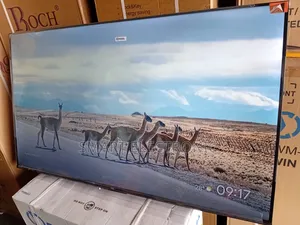 Smart 55inches-Tv TCL Designed to Impress