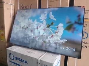 TCL 55” Uhd Tv – Smart Control, Smart Look