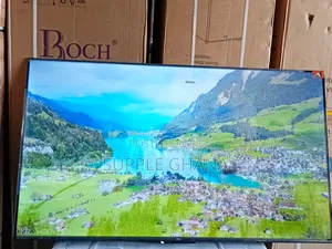 TCL 55 Inches Television Stylish Smart and Perfect for Any Living Room