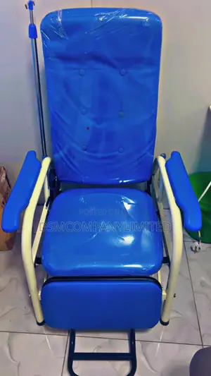 Infusion Chair Hospital, Homecare, Blood Donation, Dental, Dailysis