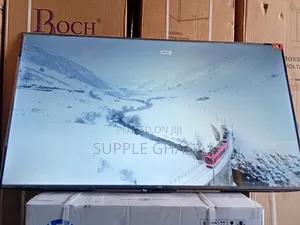 Don’T Miss Out! Hot Deal on TCL 55 Inches Television Limited Time