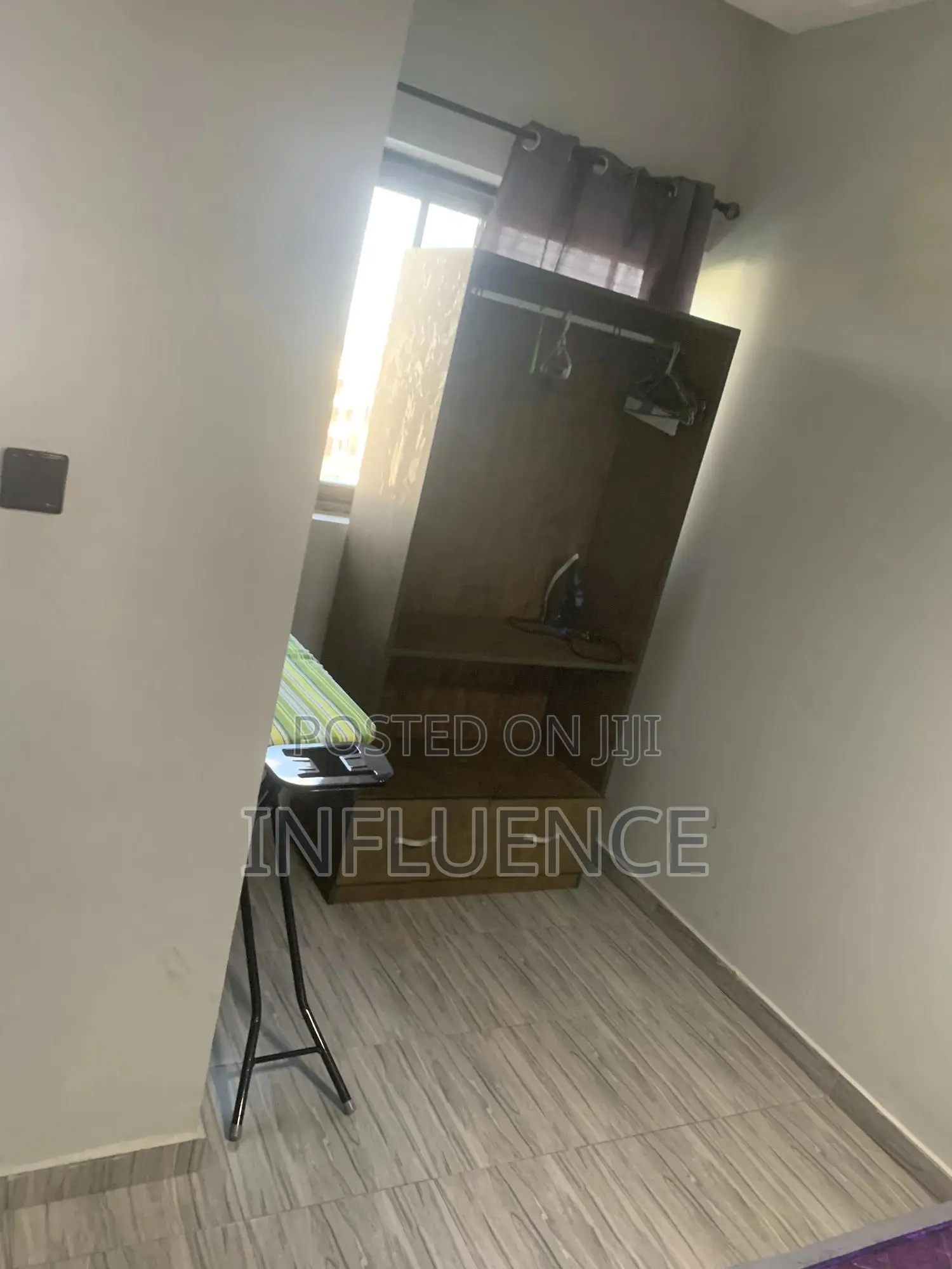 Furnished 2bdrm Apartment in Botwe, East Legon for rent