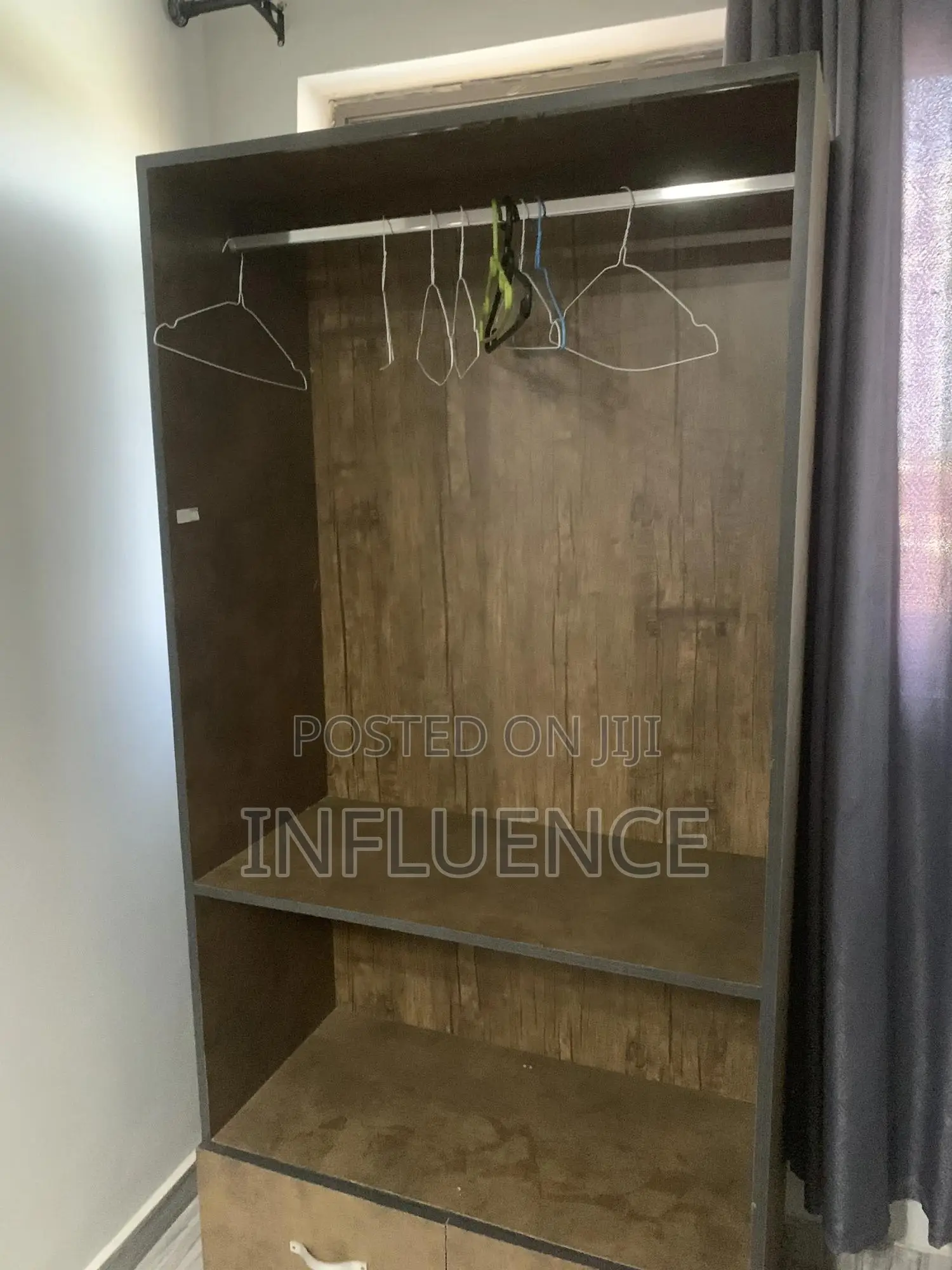 Furnished 2bdrm Apartment in Botwe, East Legon for rent