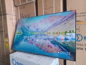 TCL 55” Ultra Hd Smart – Life in True Color
