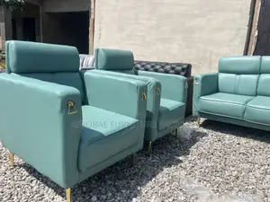 Full Set of Brand New Sofas Delivery Before Payment