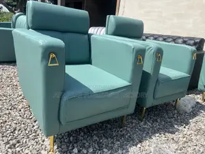 Full Set of Brand New Sofas Delivery Before Payment