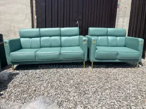 Full Set of Brand New Sofas Delivery Before Payment