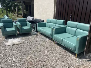 Full Set of Brand New Sofas Delivery Before Payment