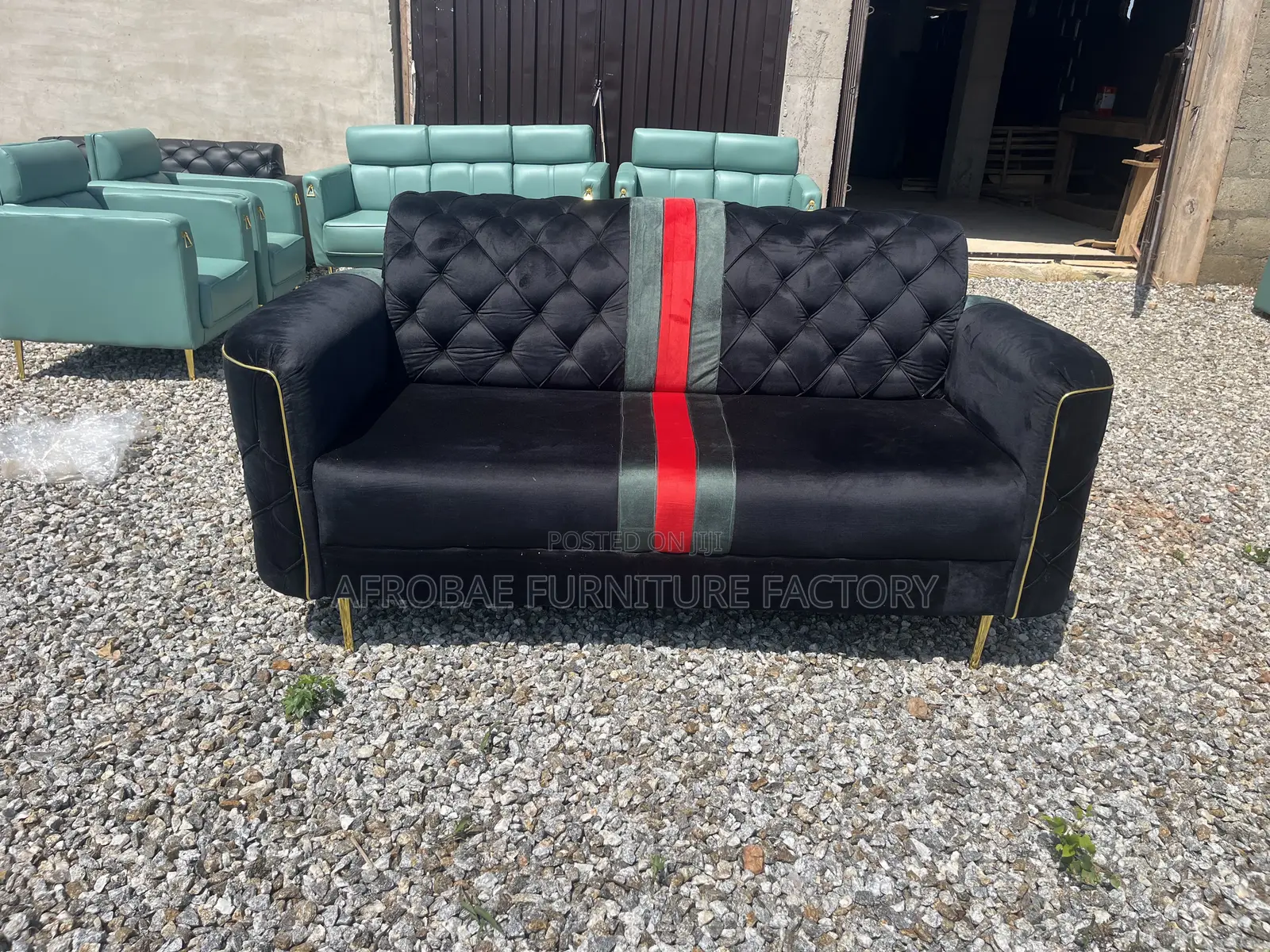 3in1 Sofas Delivery Before Payment