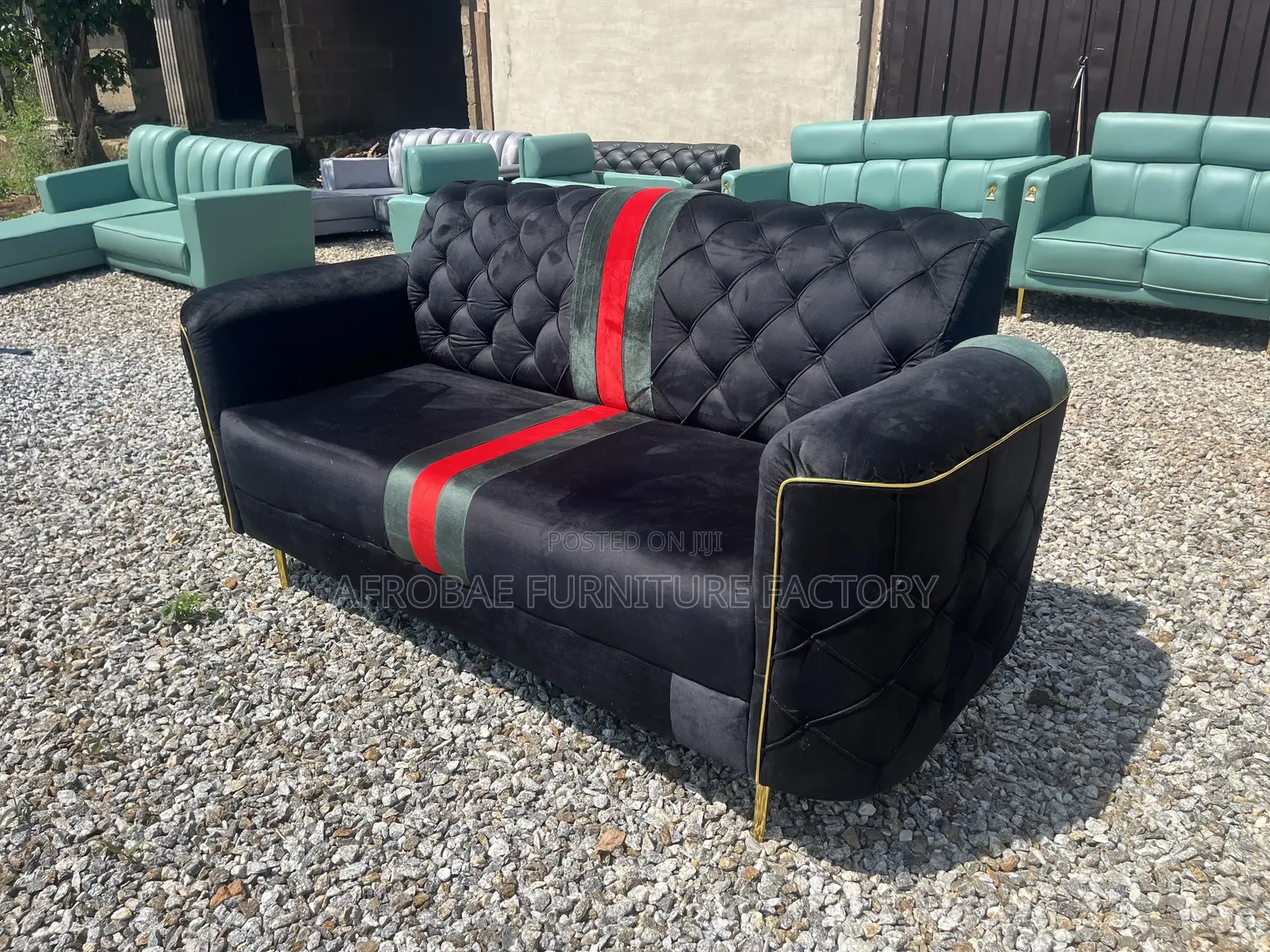 3in1 Sofas Delivery Before Payment