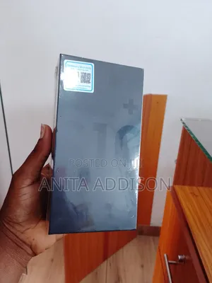 New Samsung Galaxy S10 Plus 512 GB Black