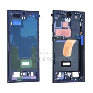 S23 Ultra Phone Screen