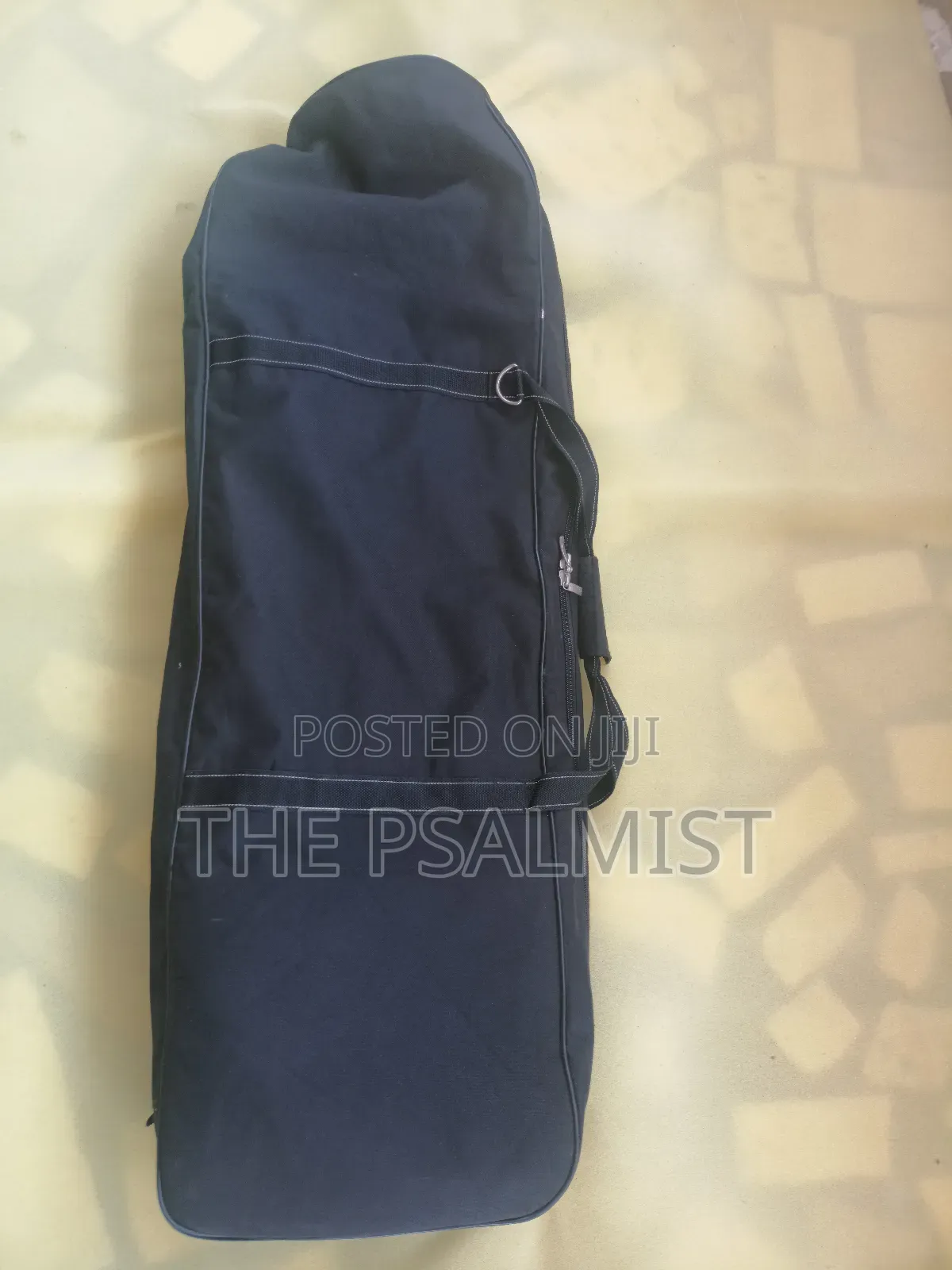 Bags Guitars Acoustic Lead Bass and Keyboard Bags