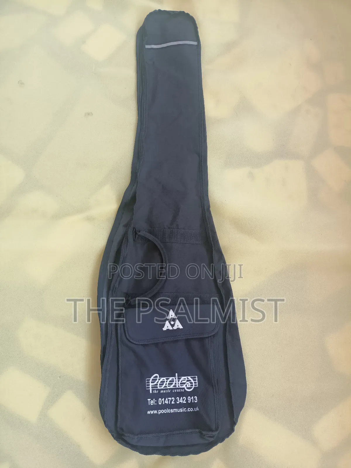 Bags Guitars Acoustic Lead Bass and Keyboard Bags