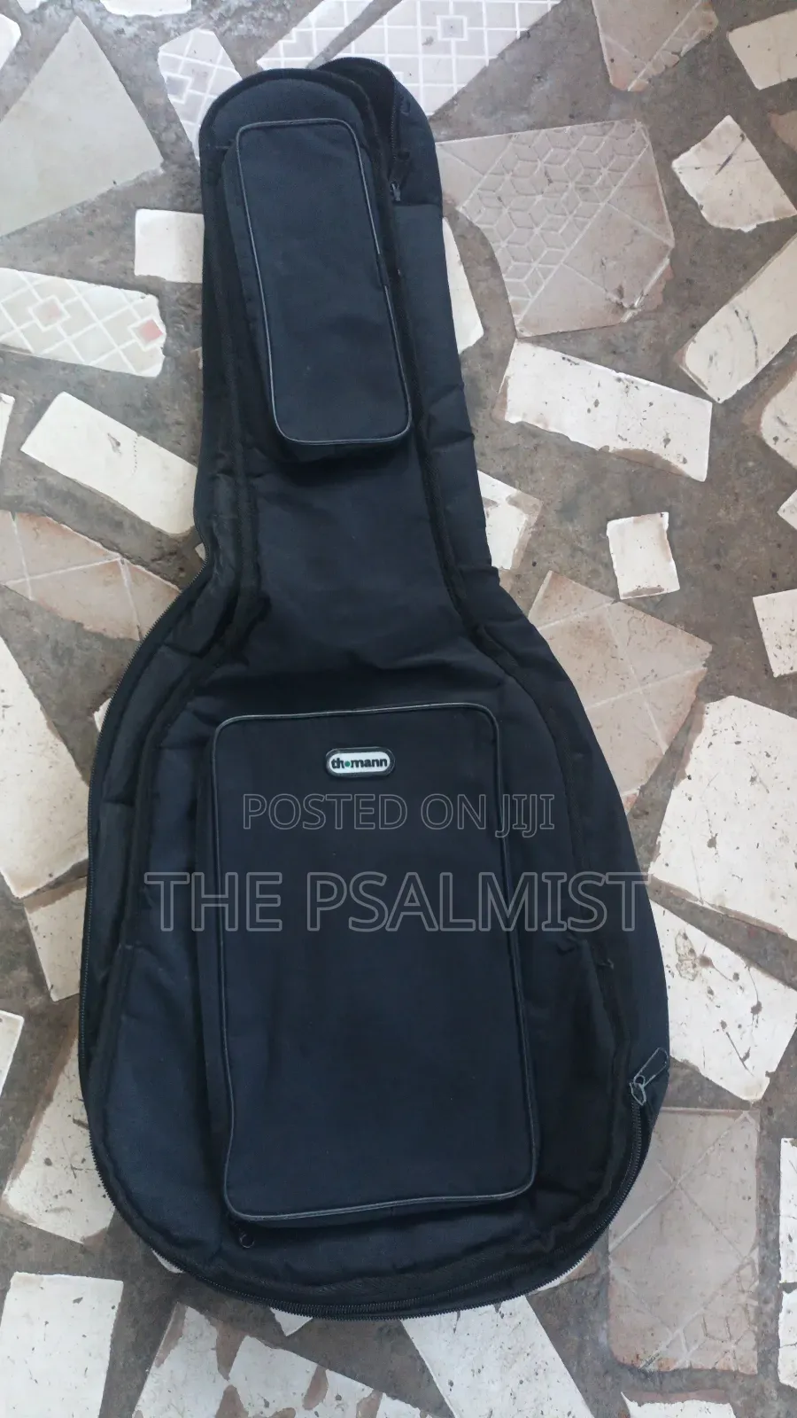 Bags Guitars Acoustic Lead Bass and Keyboard Bags