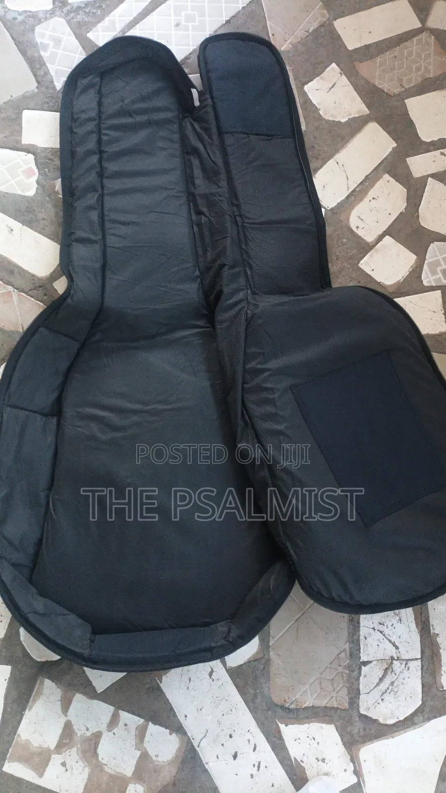 Bags Guitars Acoustic Lead Bass and Keyboard Bags