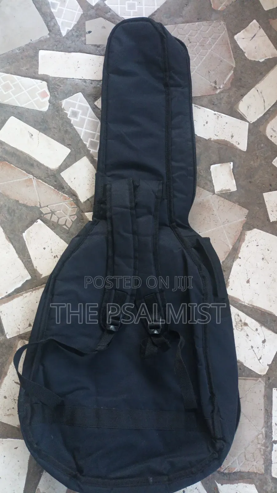 Bags Guitars Acoustic Lead Bass and Keyboard Bags