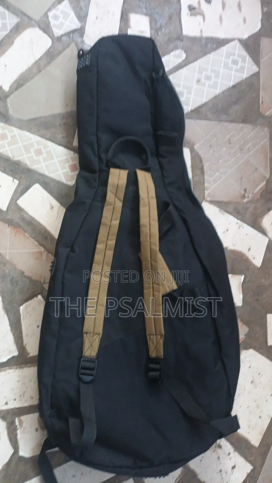 Bags Guitars Acoustic Lead Bass and Keyboard Bags