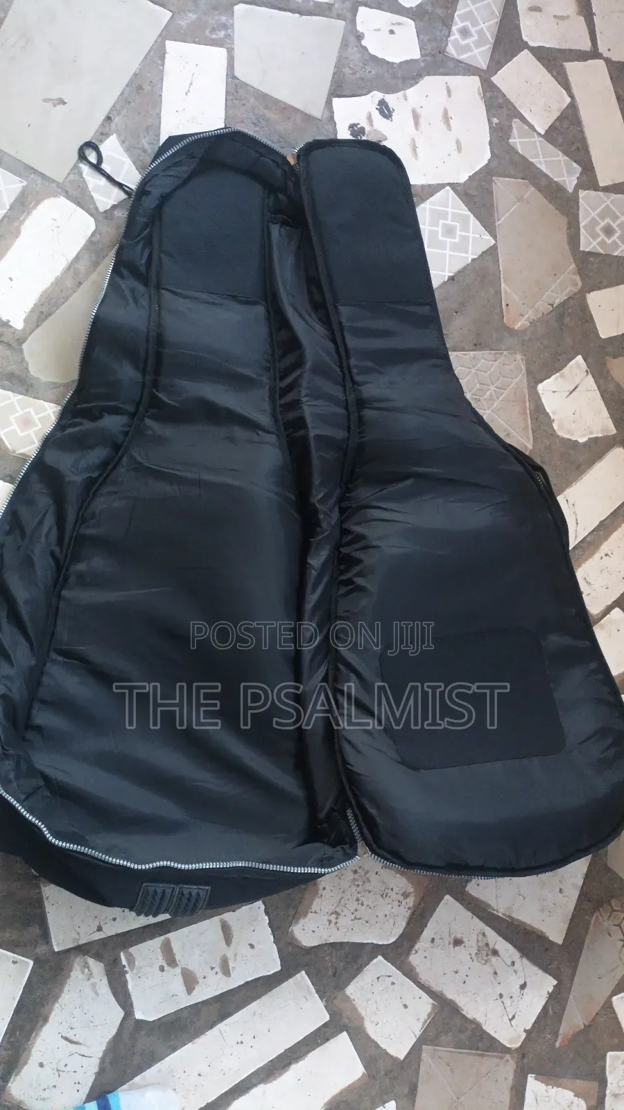 Bags Guitars Acoustic Lead Bass and Keyboard Bags