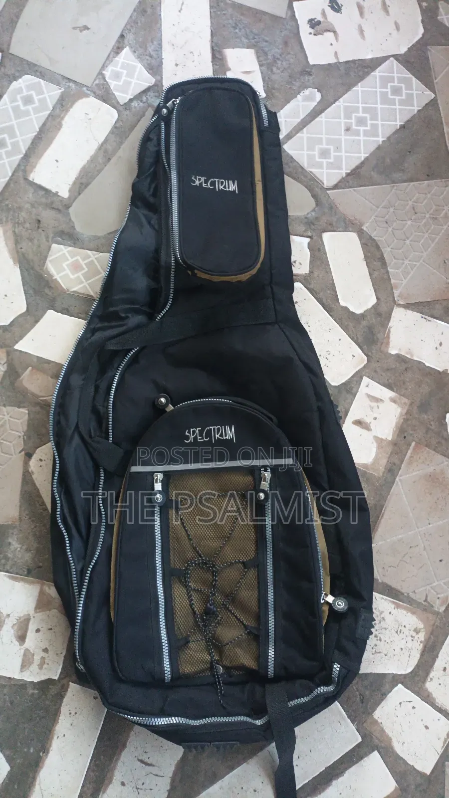 Bags Guitars Acoustic Lead Bass and Keyboard Bags