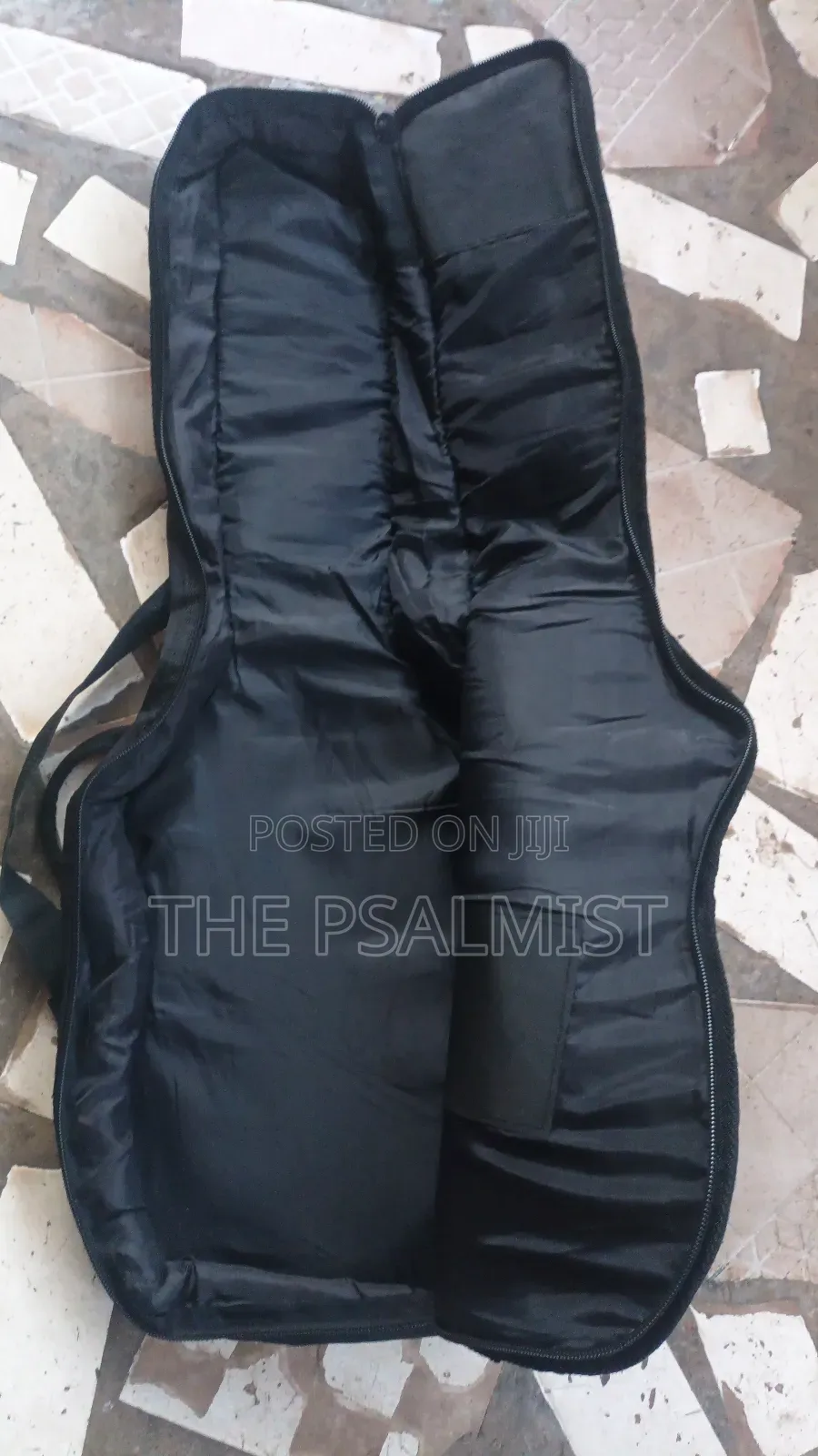 Bags Guitars Acoustic Lead Bass and Keyboard Bags