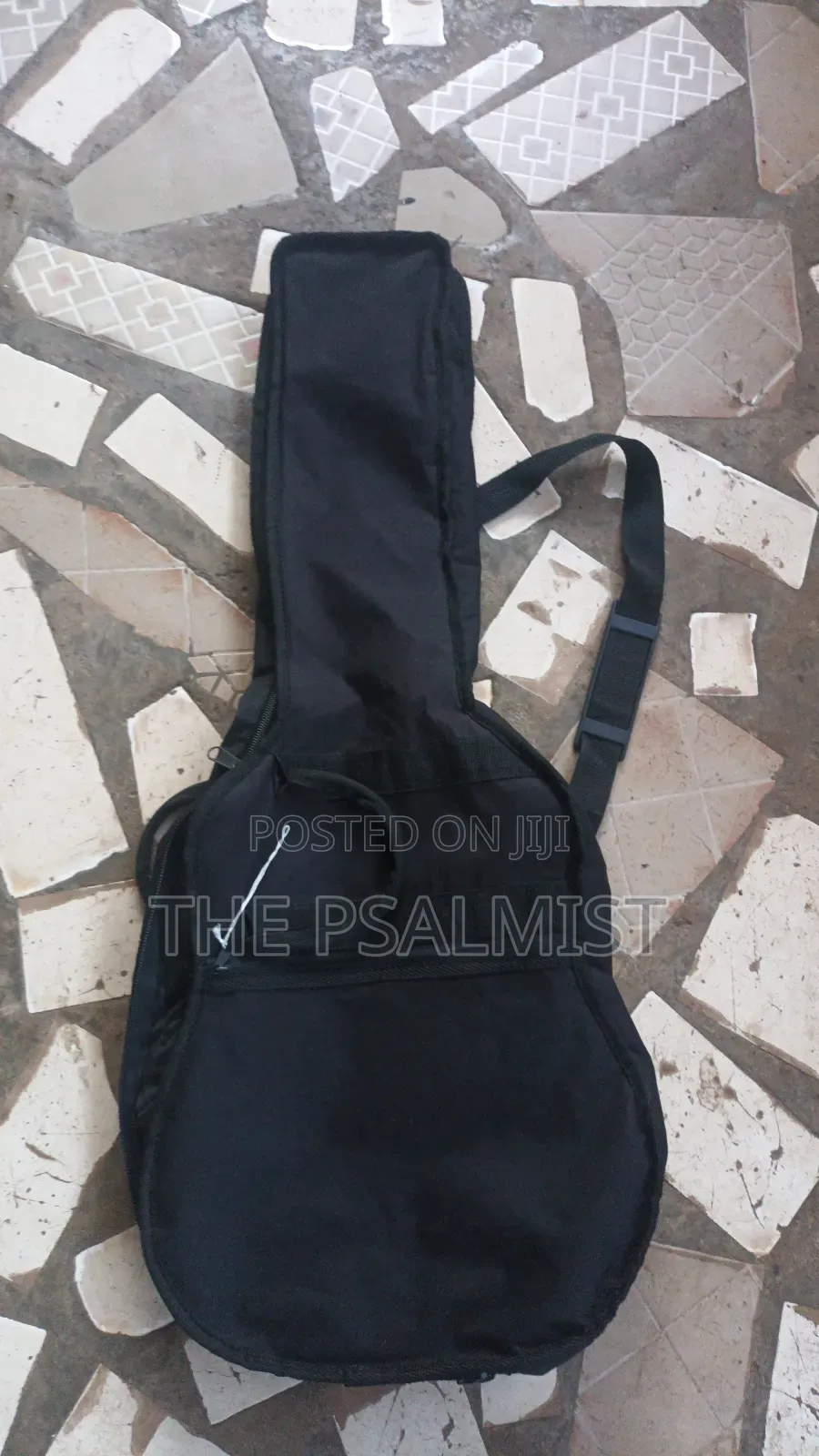 Bags Guitars Acoustic Lead Bass and Keyboard Bags