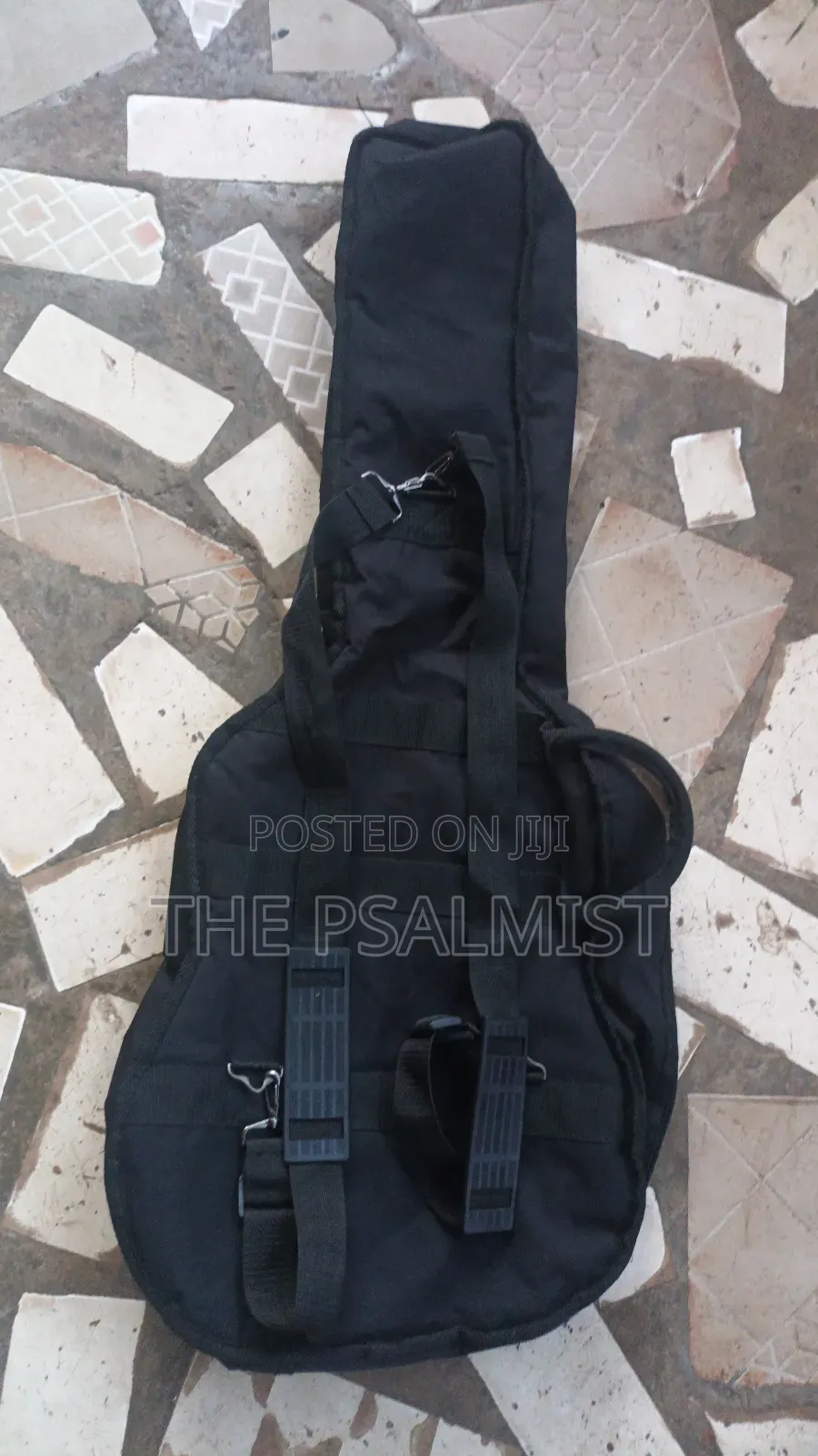 Bags Guitars Acoustic Lead Bass and Keyboard Bags