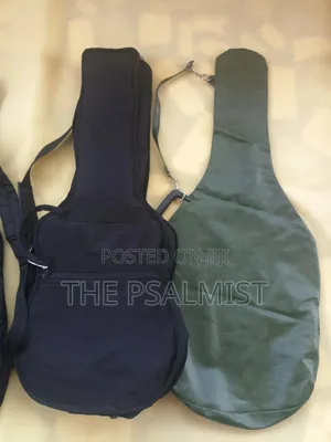 Bags Guitars Acoustic Lead Bass and Keyboard Bags