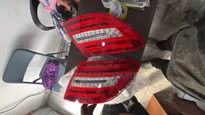 Mercedes Benz C250 C300 Taillight