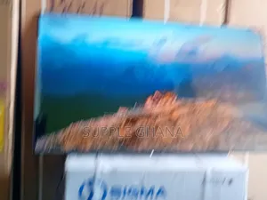 Brand New TCL 55 Inches Smart Tv Available at Best Price