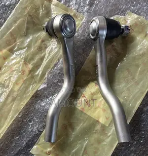 Acura RDX 2019 -2023 Tie Rod Ends