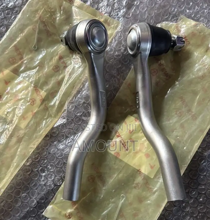 Acura RDX 2019 -2023 Tie Rod Ends