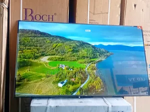 Original TCL 55 Inches Smart Television for Sale