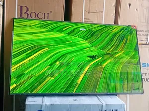 Affordable TCL 55 Inches Smart Tv With Warranty