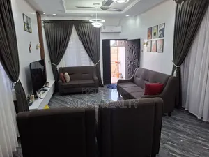 Furnished 2bdrm Apartment in Mkpa Realty, Tamale Municipal for rent