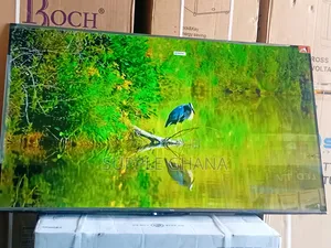 TCL 55 Inches Smart Uhd Tv at Discounted Price