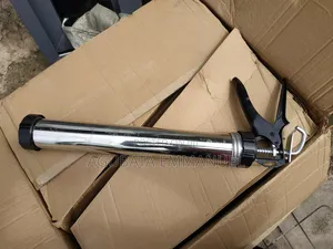 Structure Silicone Gun