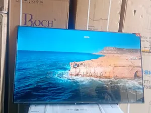 TCL 55 Inches Smart Television With HDR and Clear Sound