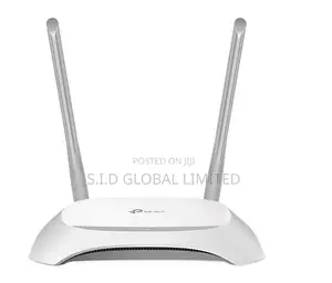 Tp-link 3oomps Supports Igmp Proxy/Snooping, Bridge And Tag Vlan