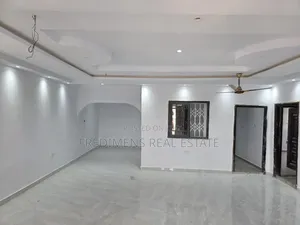 3bdrm Apartment in Fredimens Real, Afigya-Kwabre for rent
