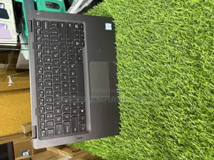 Laptop Dell Latitude 5300 16GB Intel Core I5 SSD 256GB