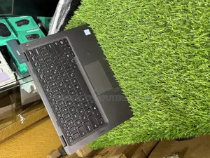 Laptop Dell Latitude 5300 16GB Intel Core I5 SSD 256GB
