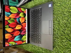 Laptop Dell Latitude 5300 16GB Intel Core I5 SSD 256GB