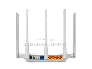 Get Faster Wi-fi On Tp-link Ac1350 At Both The 2.4ghz/5ghz Band